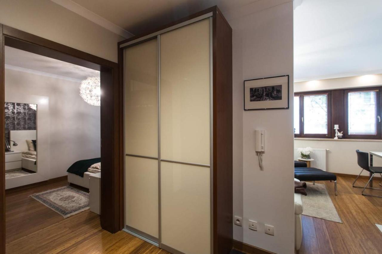 Kremer Cracow Appartement