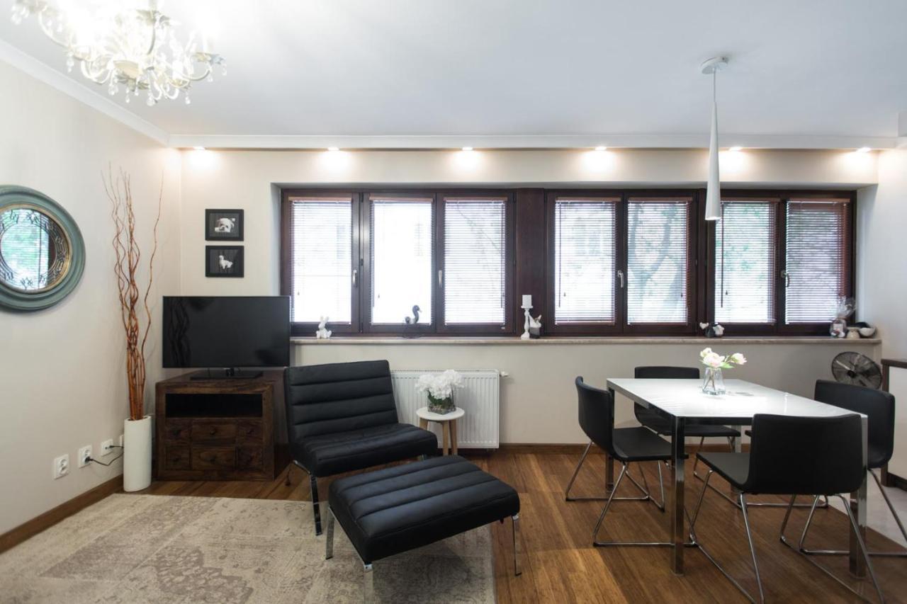 Appartement Kremer Cracow