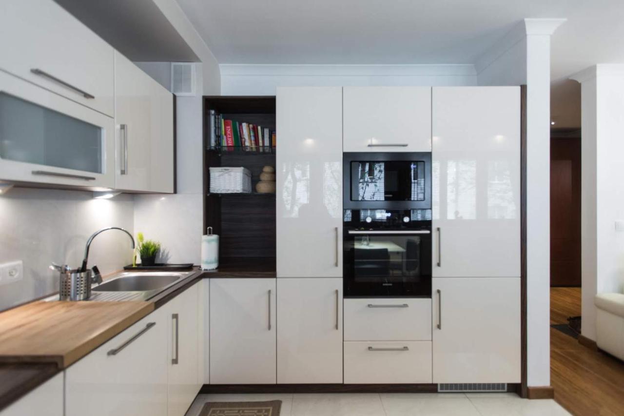 Appartement Kremer Cracow *