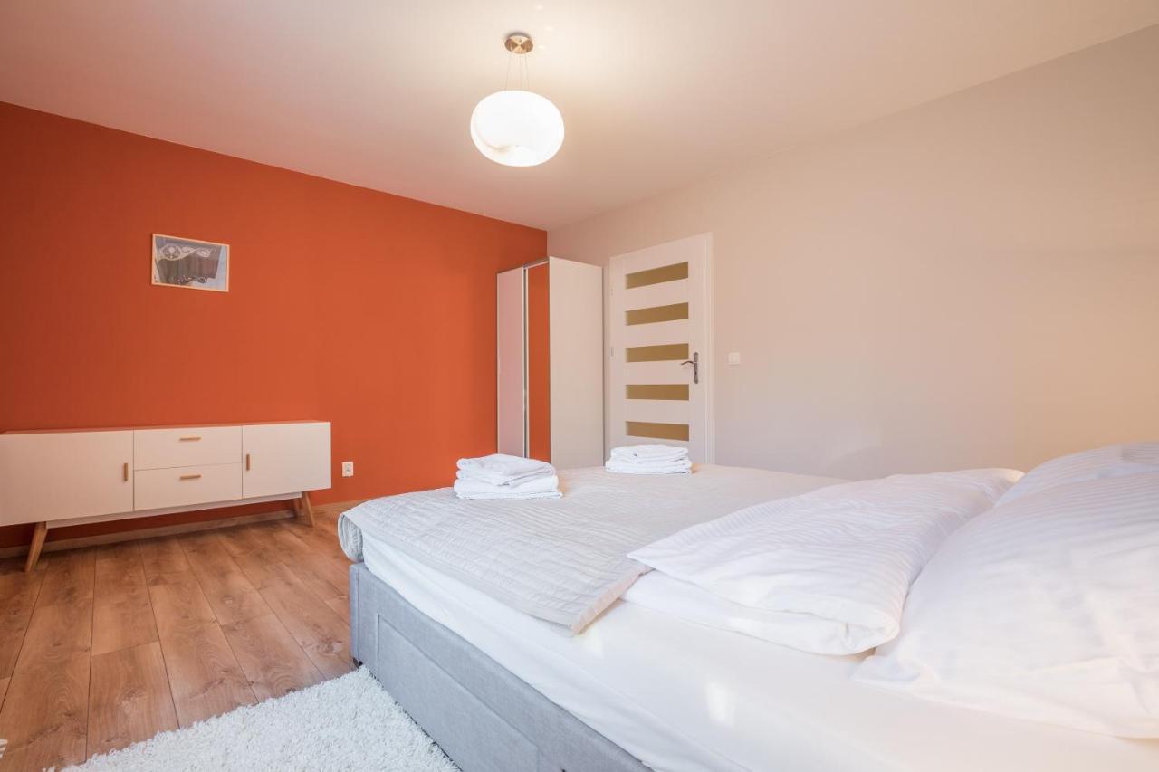 Appartement Kremer Cracow *