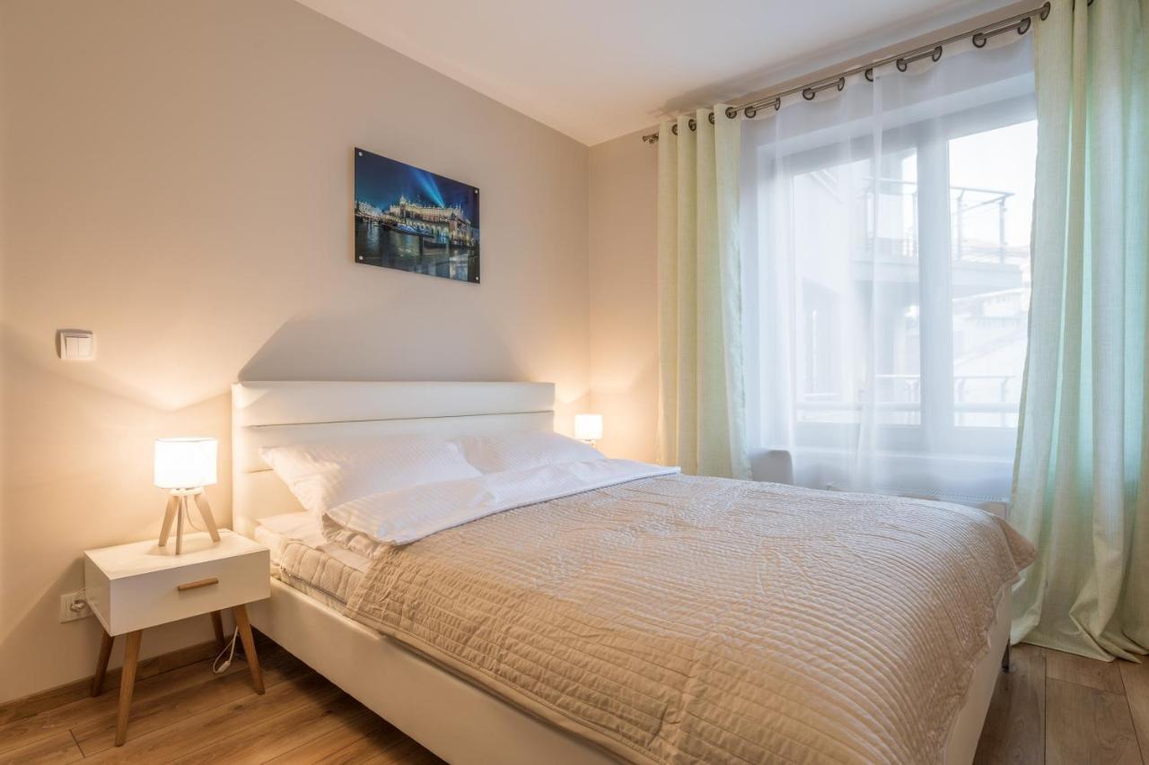 Kremer Cracow Appartement *