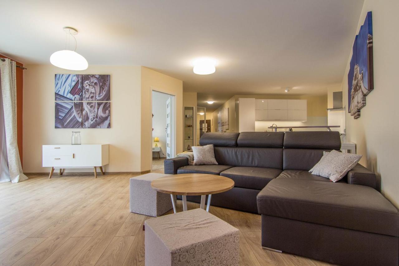 Kremer Cracow Appartement *