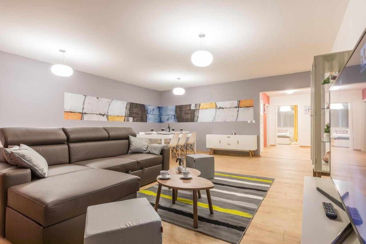 Appartement Kremer Cracow Krakau