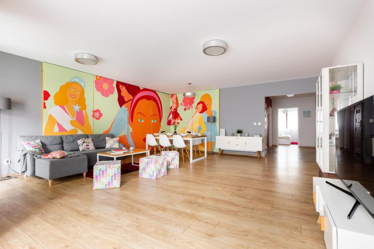 Kremer Cracow Appartement *
