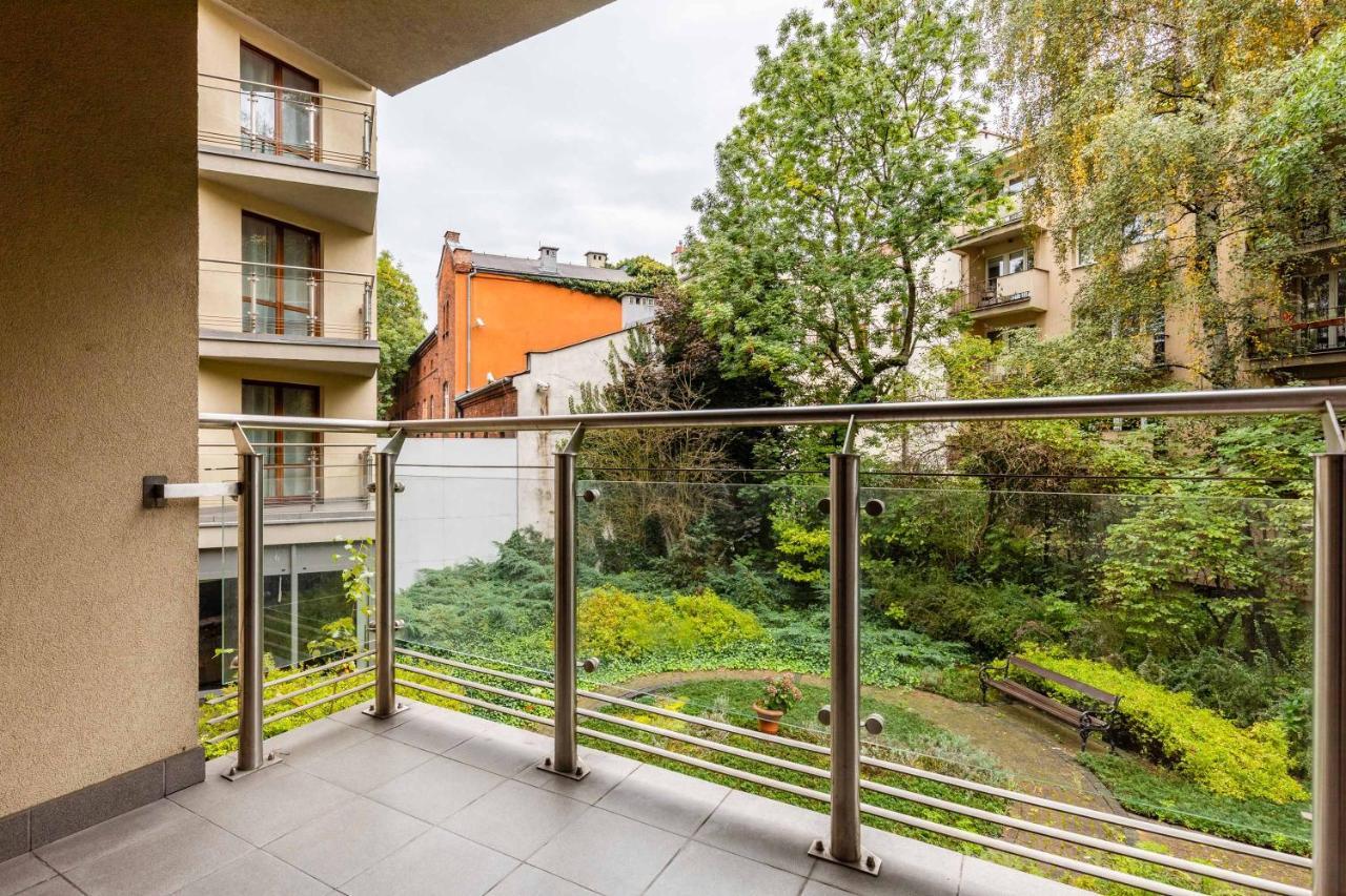 Appartement Kremer Cracow *