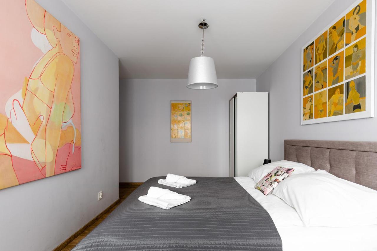 Kremer Cracow Appartement *