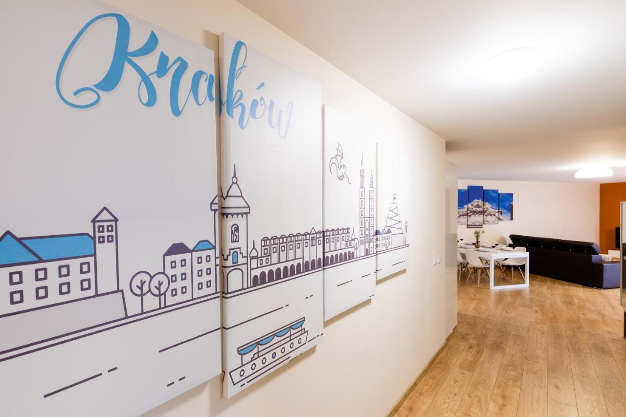 Appartement Kremer Cracow Krakau