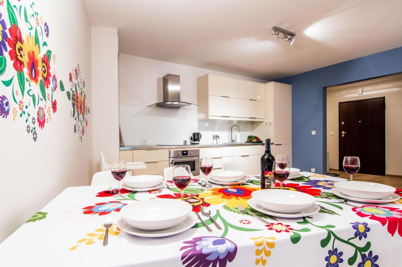 Appartement Kremer Cracow