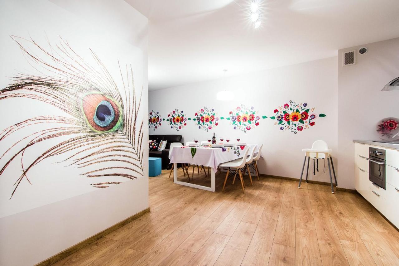 Kremer Cracow Appartement *