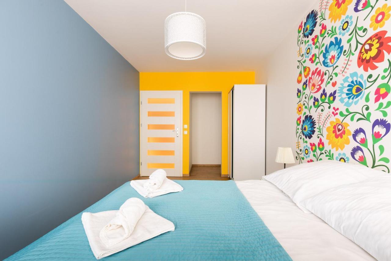 Appartement Kremer Cracow *