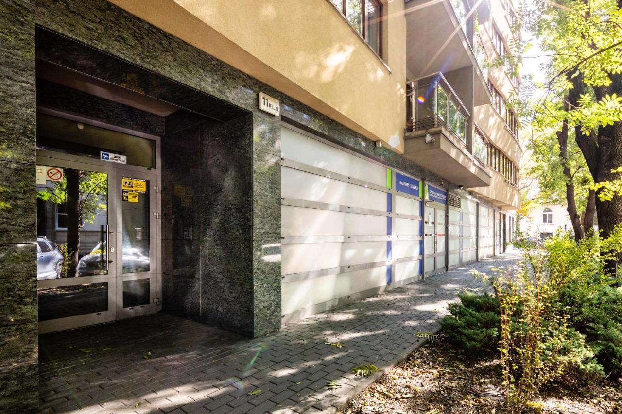 Appartement Kremer Cracow Krakau