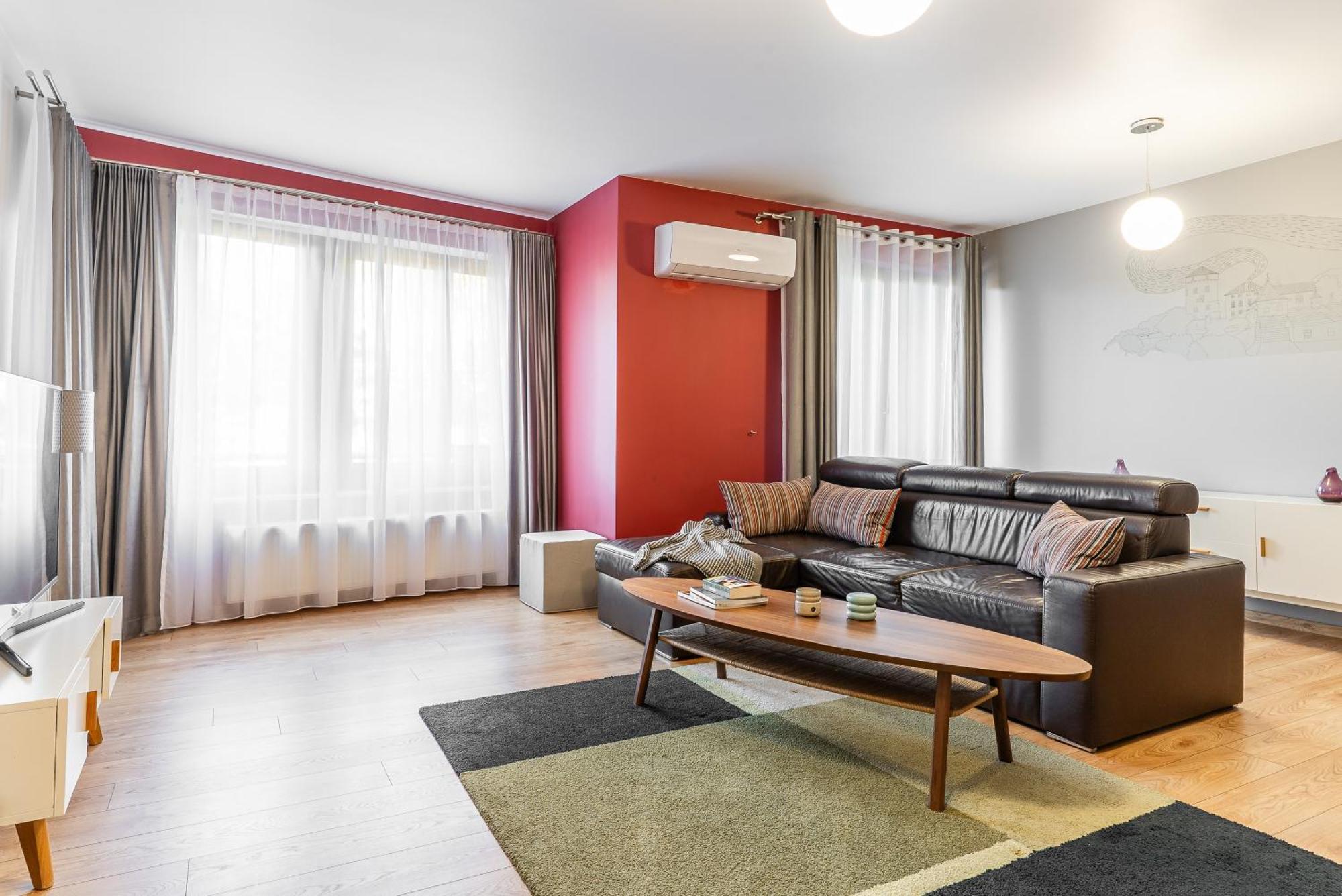 Kremer Cracow Appartement