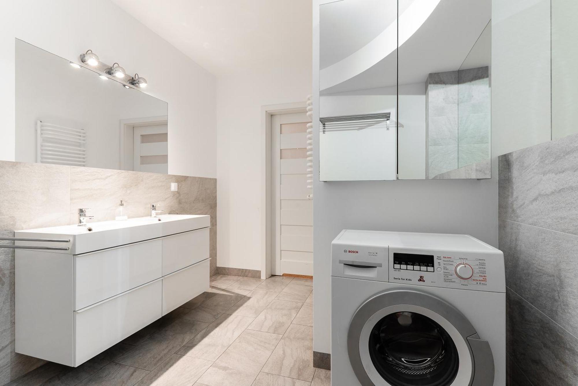 Appartement Kremer Cracow *