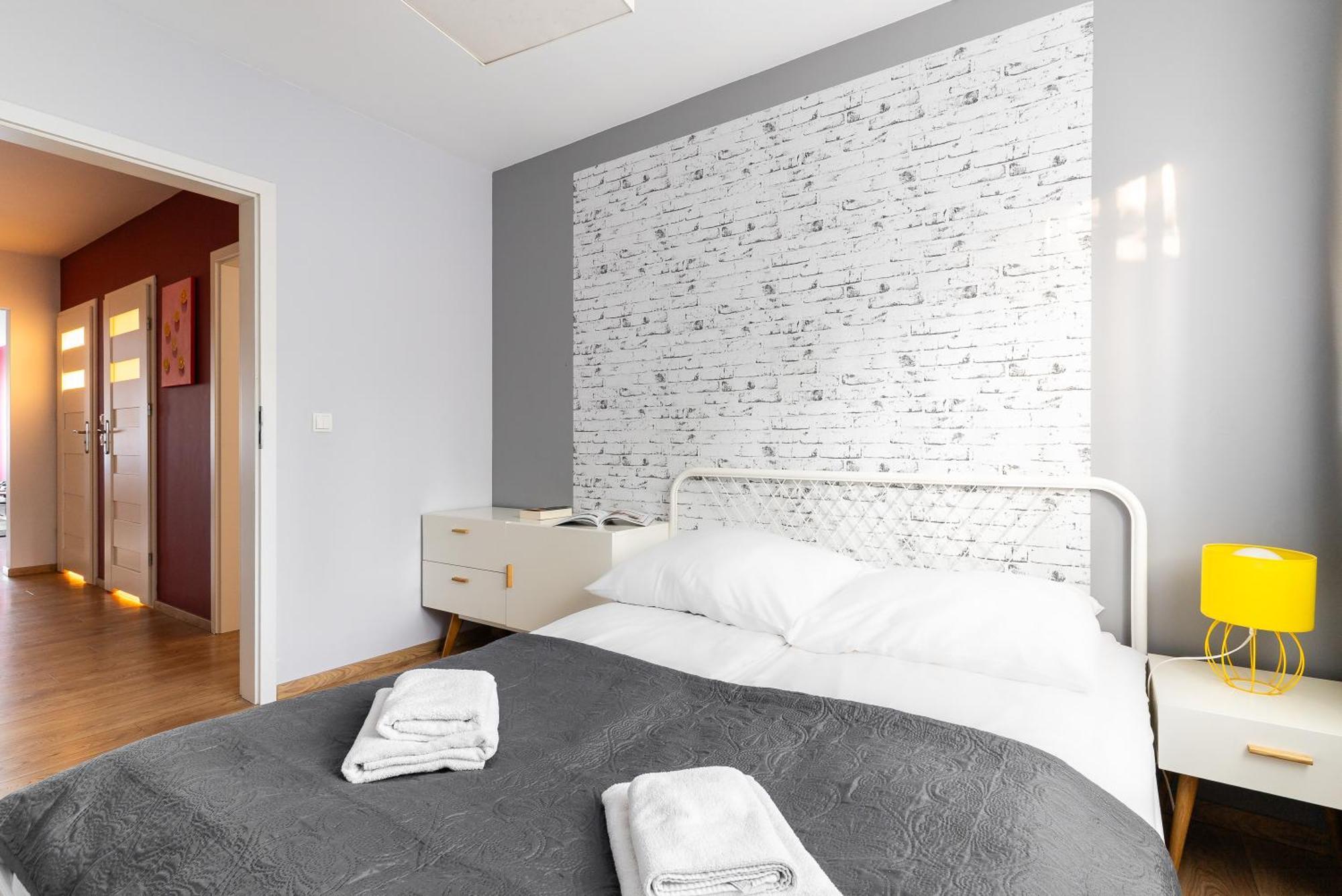 Kremer Cracow Appartement