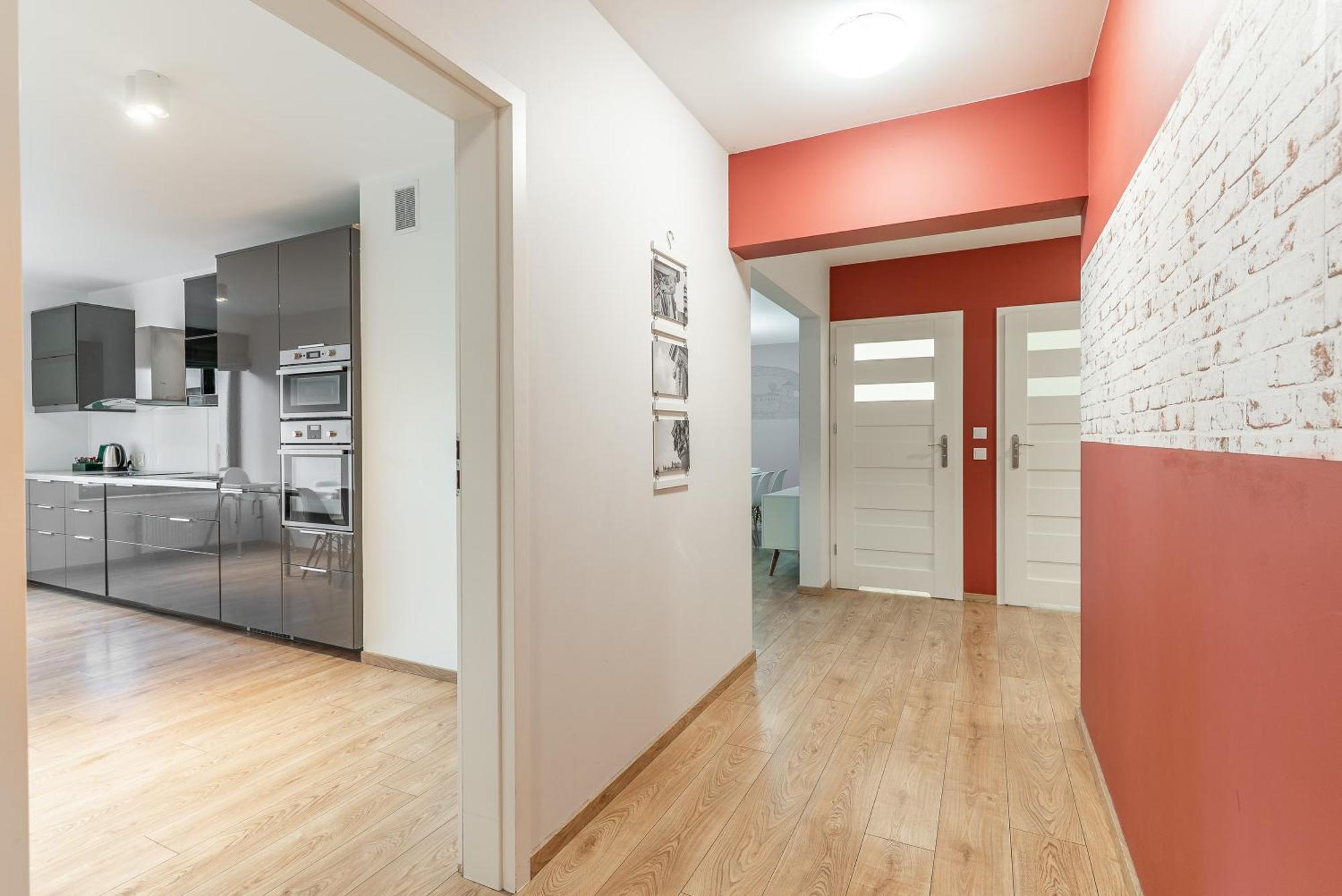 Appartement Kremer Cracow *