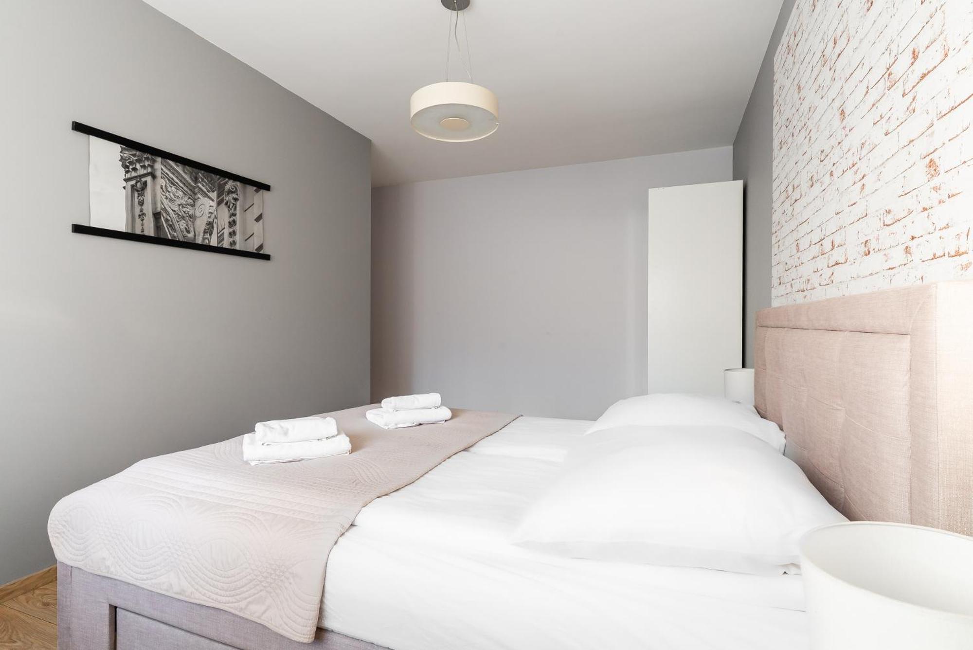 Appartement Kremer Cracow Krakau