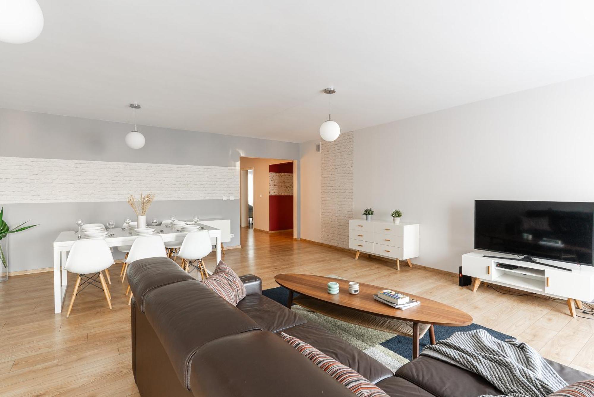 Kremer Cracow Appartement