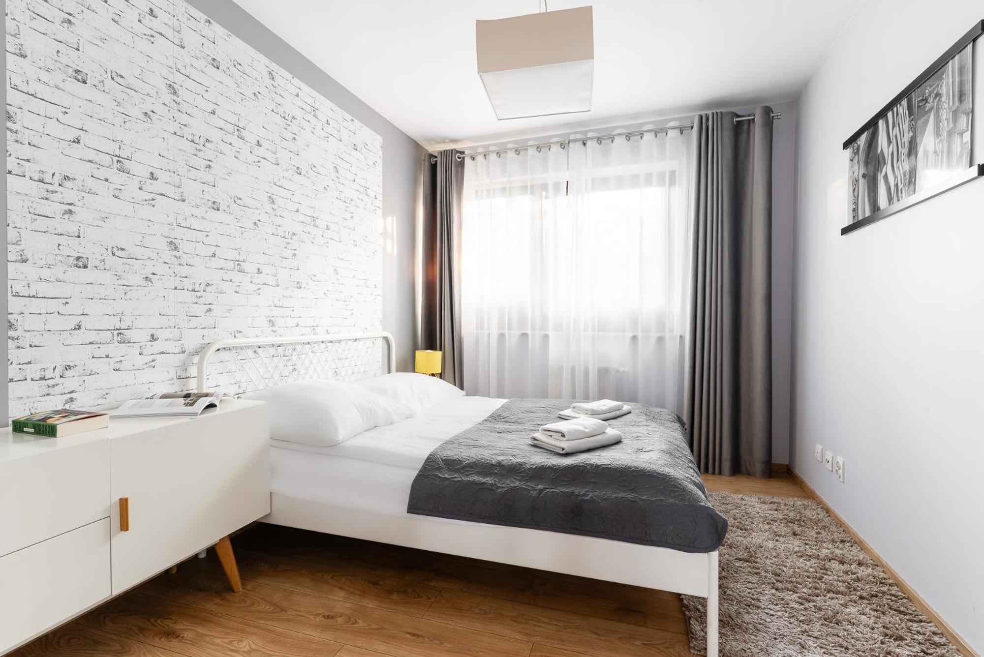 Kremer Cracow Appartement *
