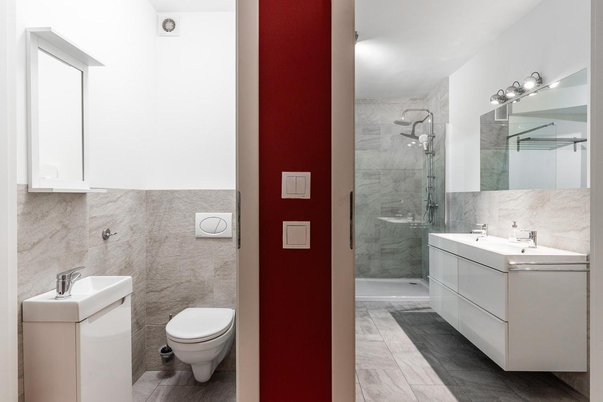 Kremer Cracow Appartement *