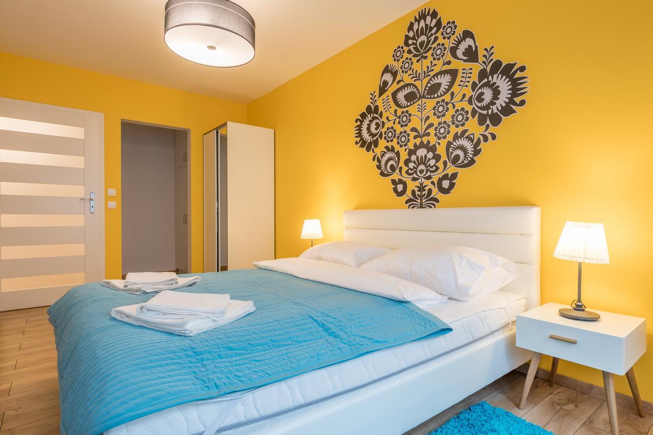 Kremer Cracow Appartement