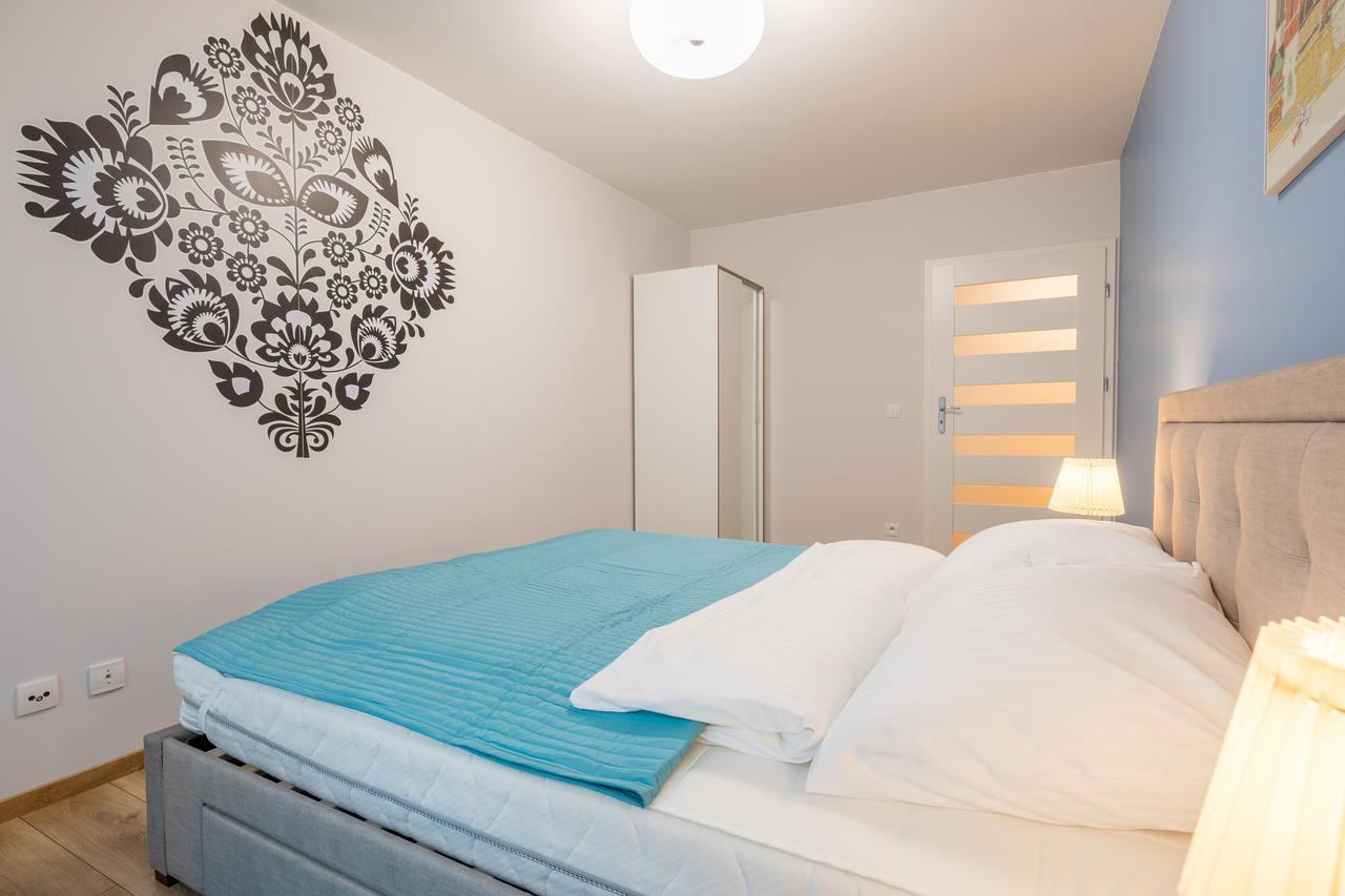 Appartement Kremer Cracow *