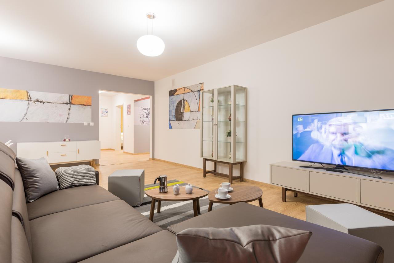 Kremer Cracow Appartement