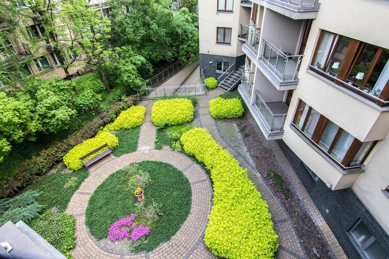 Kremer Cracow Appartement *
