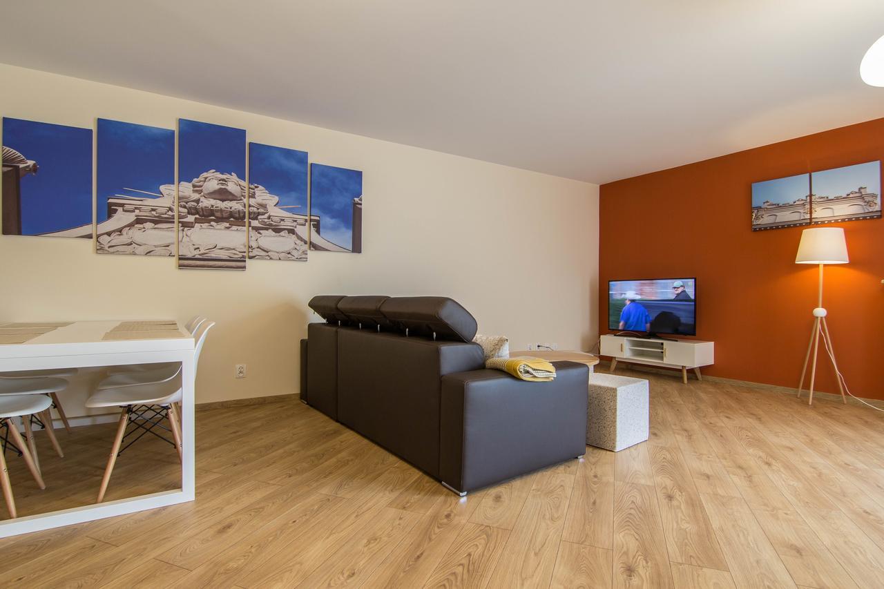 Appartement Kremer Cracow Krakau