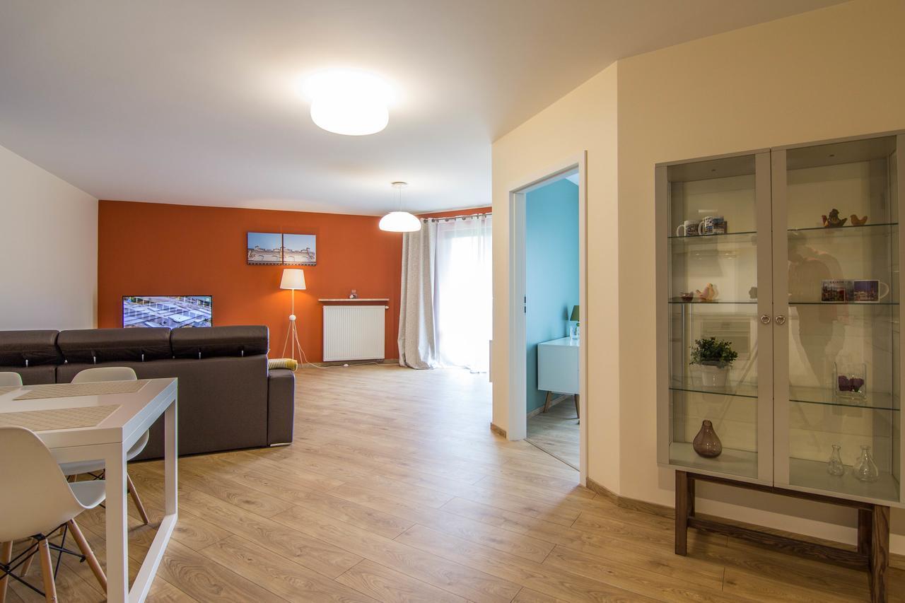 Appartement Kremer Cracow *