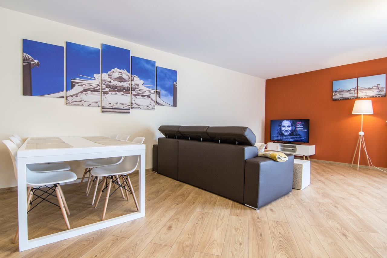 Appartement Kremer Cracow