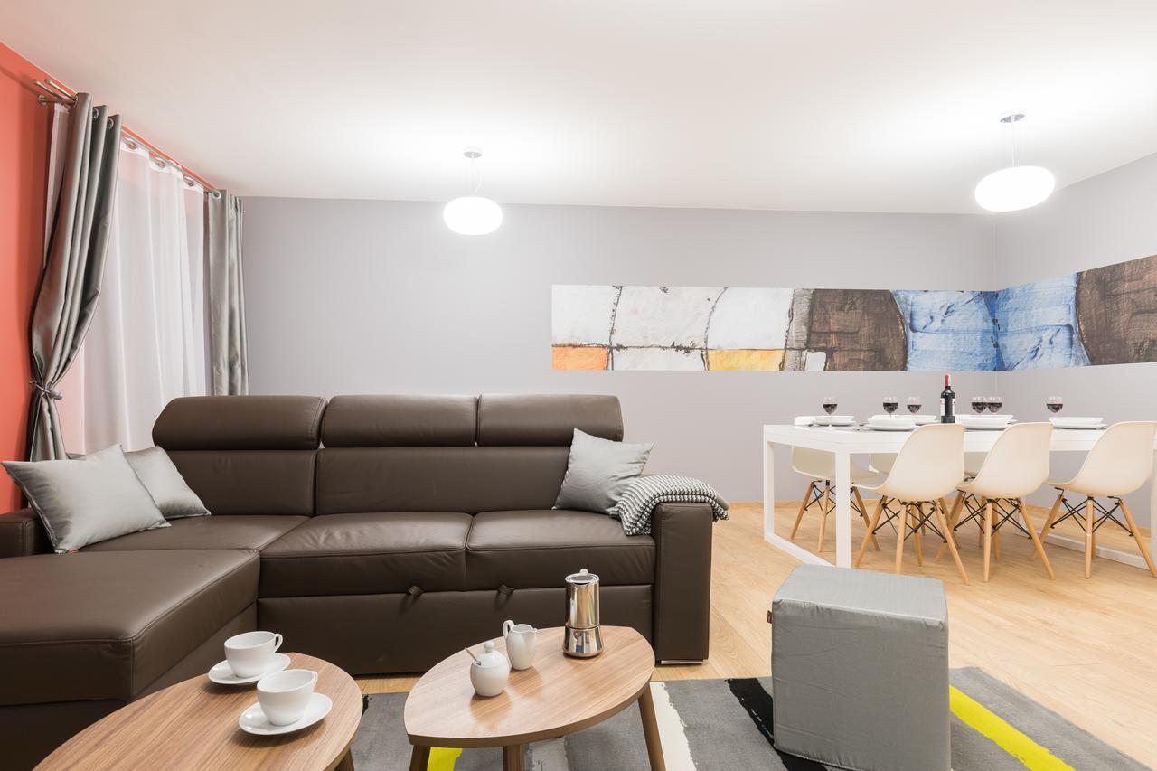 Appartement Kremer Cracow