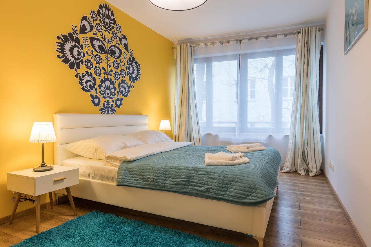 Appartement Kremer Cracow Krakau