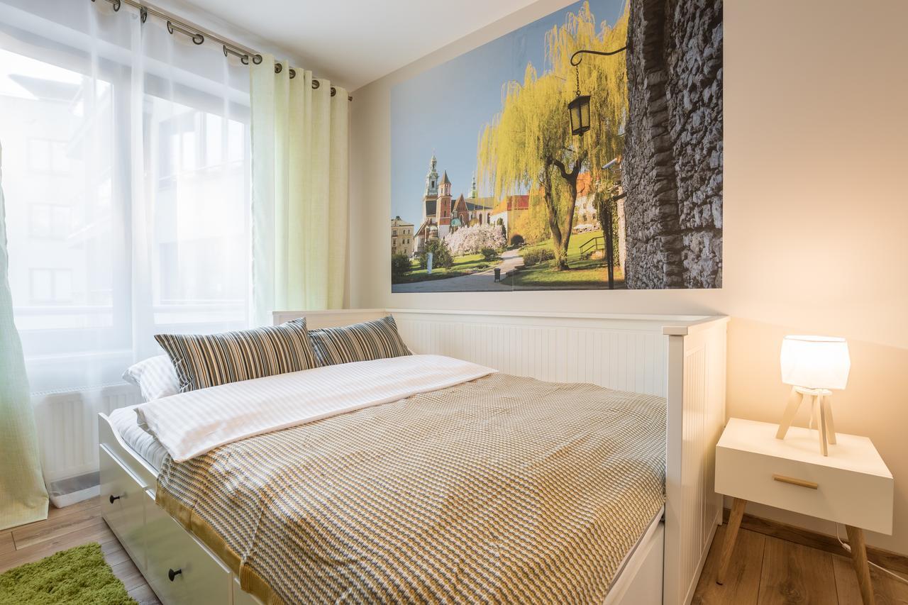Appartement Kremer Cracow Krakau