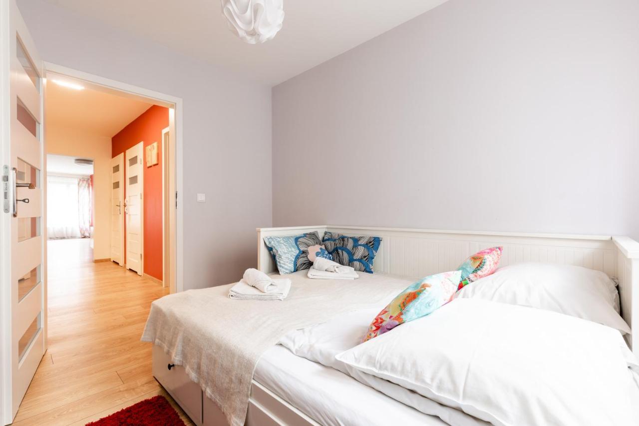Kremer Cracow Apartment Krakau