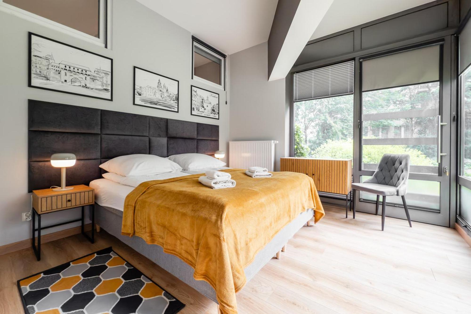 Apartment Kremer Cracow