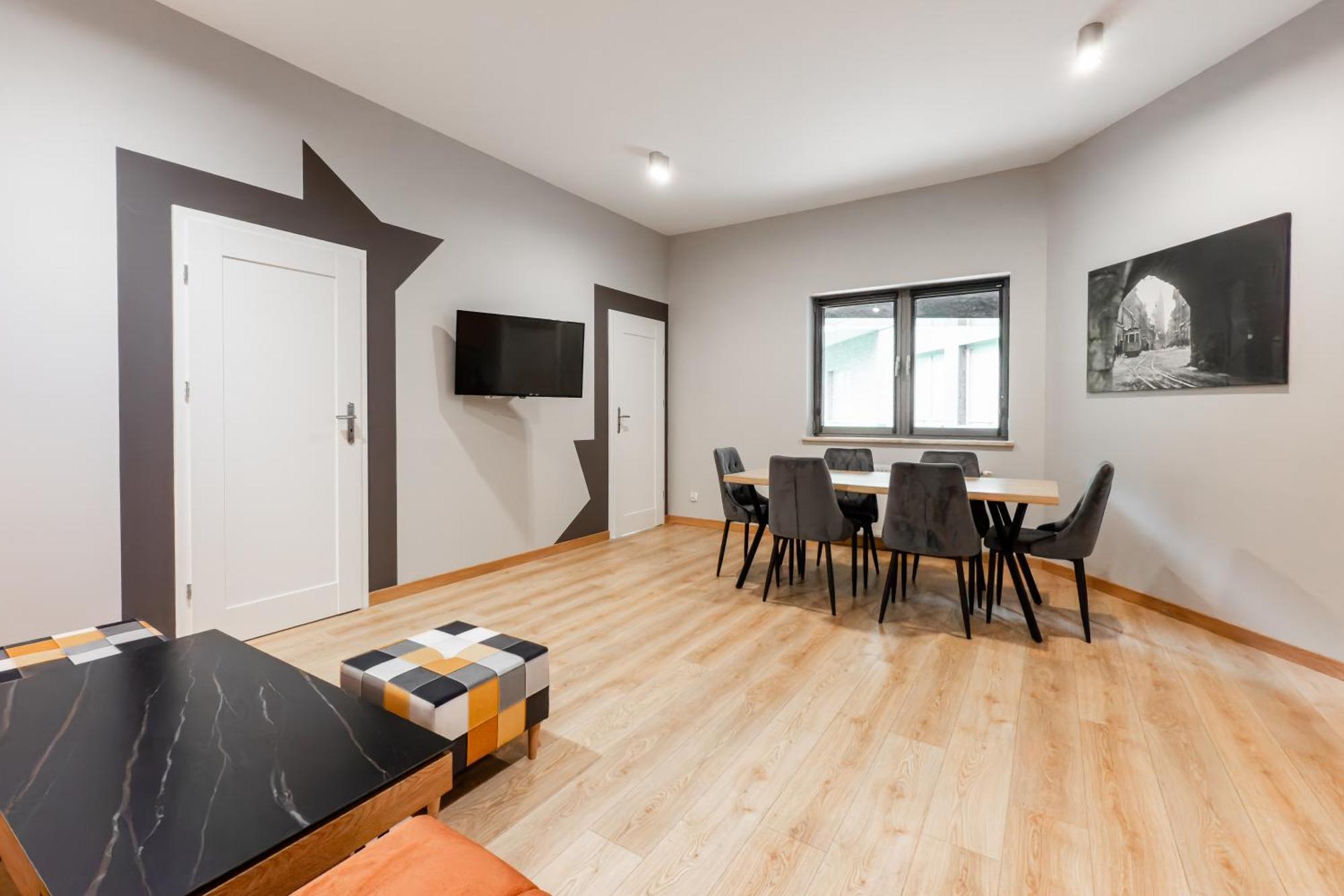 Kremer Cracow Apartment Krakau