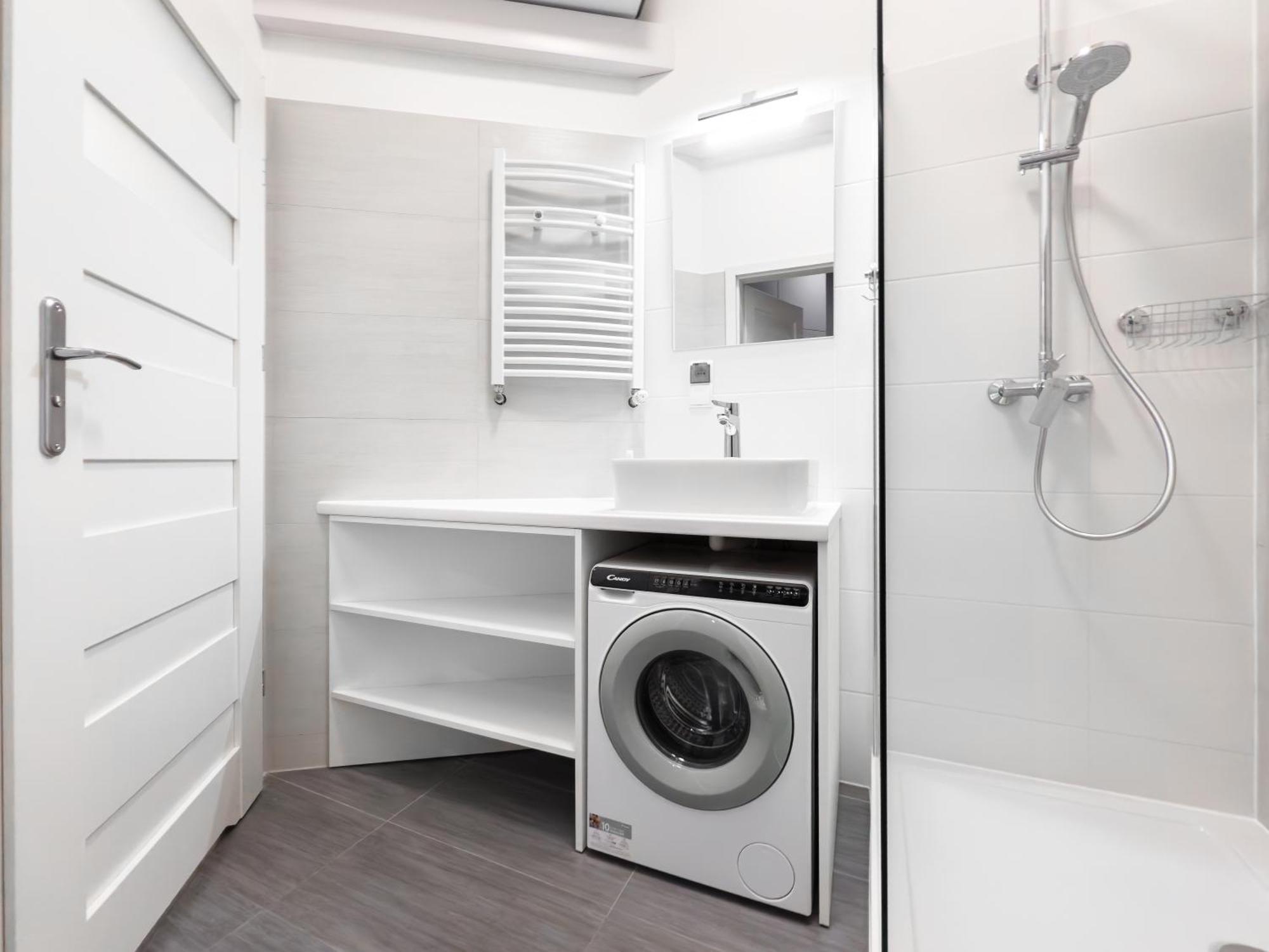Apartment Kremer Cracow