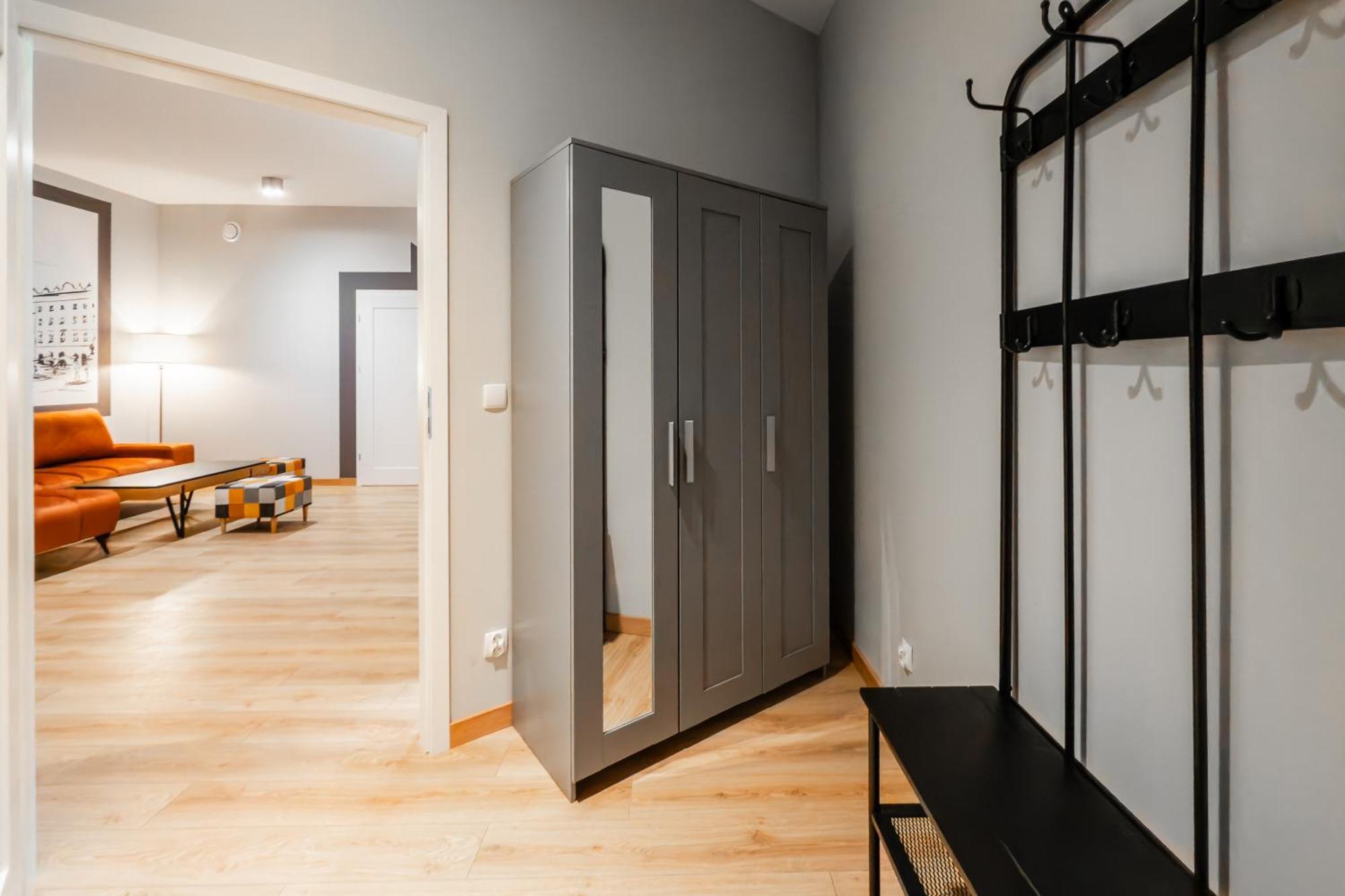 Kremer Cracow Apartment *